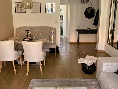 Appartement, 63,98 m²
