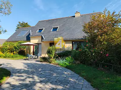 Maison, 158 m²