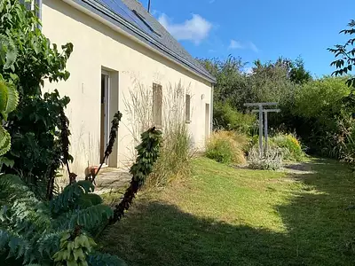 Maison, 117 m²