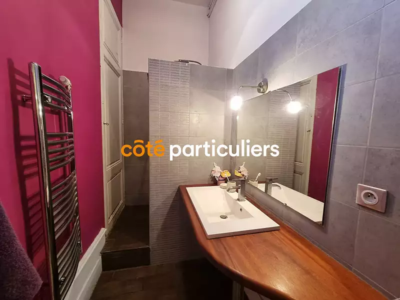 Appartement, 103 m²