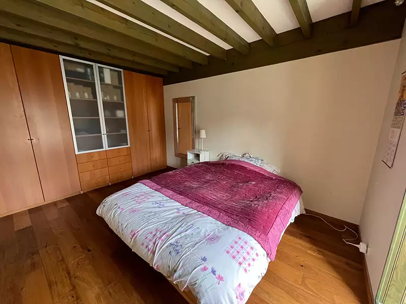 Maison, 145 m²