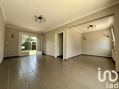 Maison, 96 m²