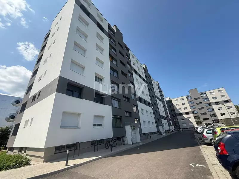 Appartement, 71 m²