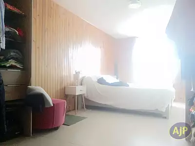 Maison, 90 m²
