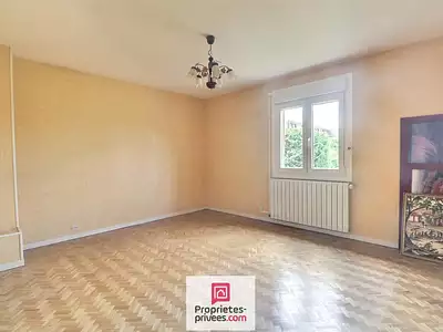 Maison, 121 m²