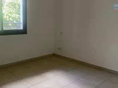Appartement, 47 m²