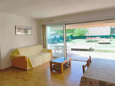 Appartement, 47,31 m²