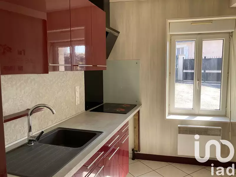 Maison, 103 m²