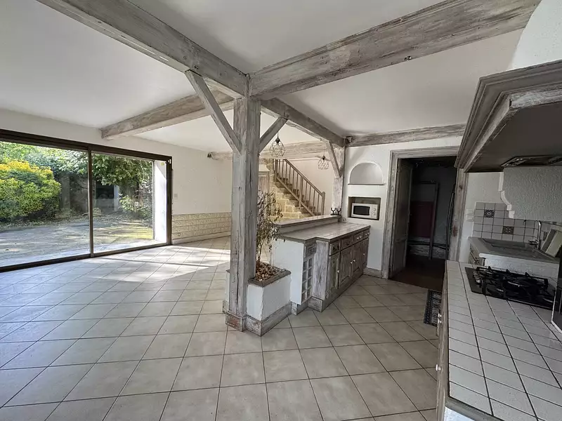 Maison, 137,88 m²