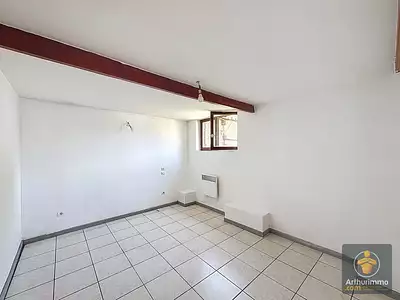 Maison, 76,7 m²