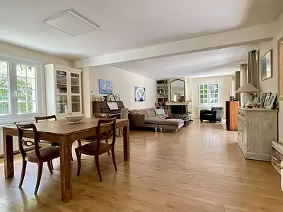 Maison, 173 m²