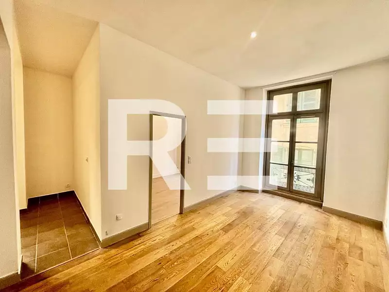 Appartement, 56 m²