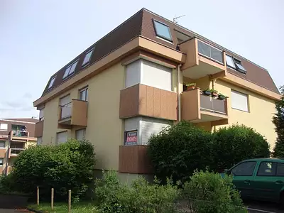 Appartement, 52,65 m²