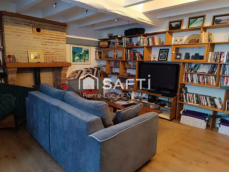 Maison, 144 m²