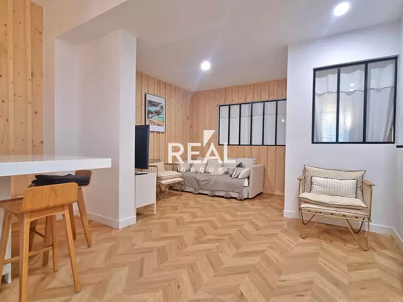 Appartement, 70 m²