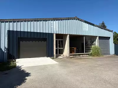Maison, 220 m²