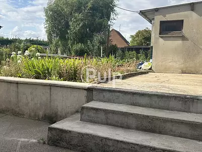 Maison, 87 m²