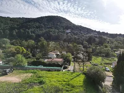 Terrain, 462 m²