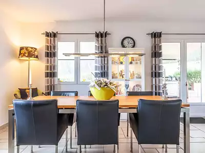 Maison, 140 m²
