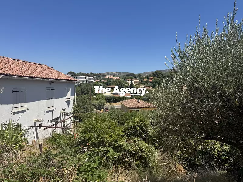 Maison, 155 m²