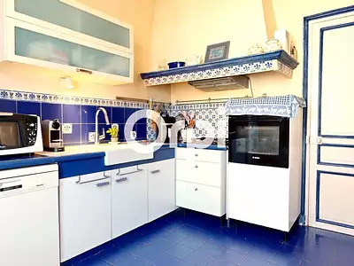 Maison, 175 m²