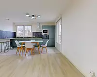 Immeuble, 139 m²