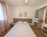 Appartement, 34,99 m²