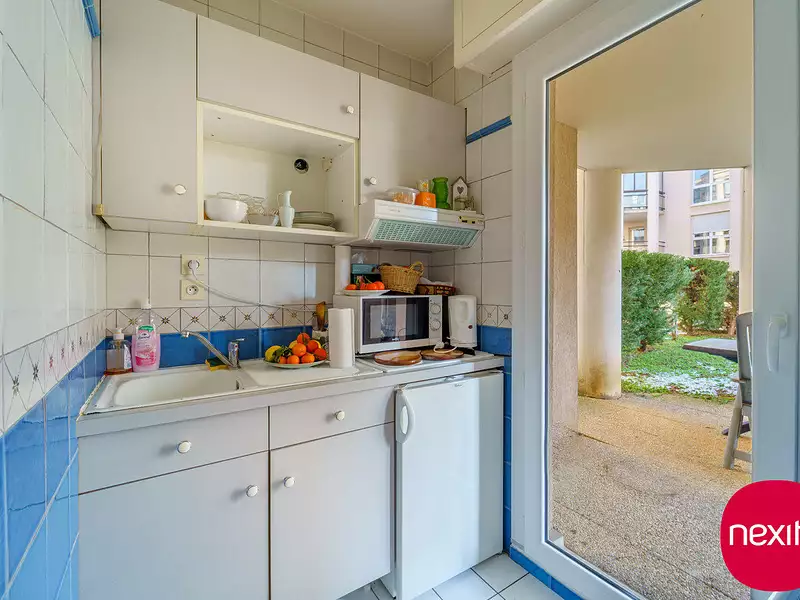 Appartement, 30,09 m²