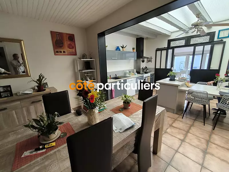 Maison, 141 m²