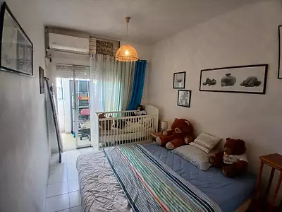 Appartement, 106 m²