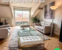 Appartement, 183 m²