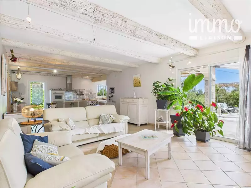Maison, 146,5 m²