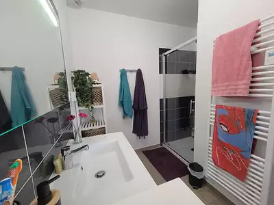 Maison, 65 m²