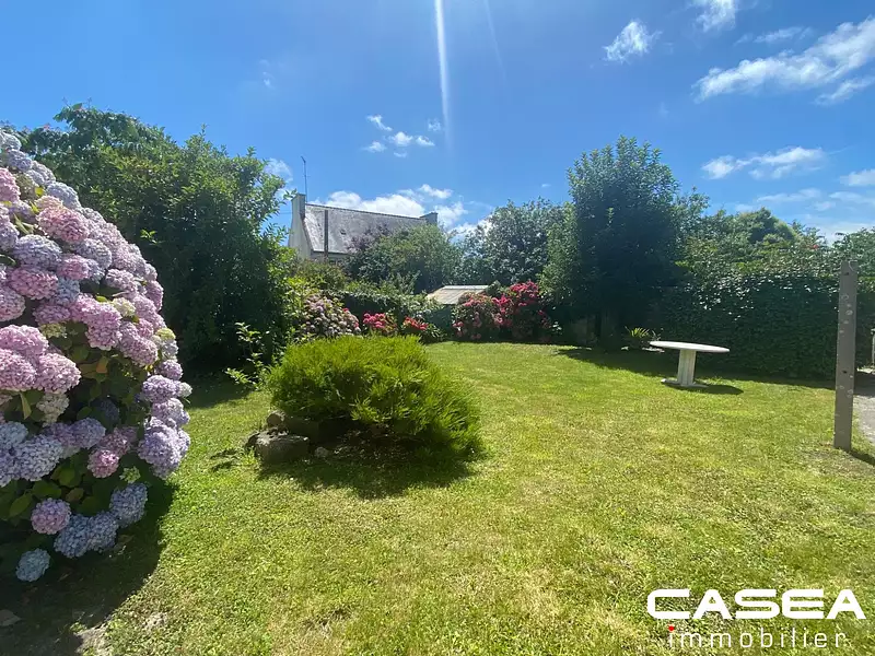 Maison, 135,04 m²