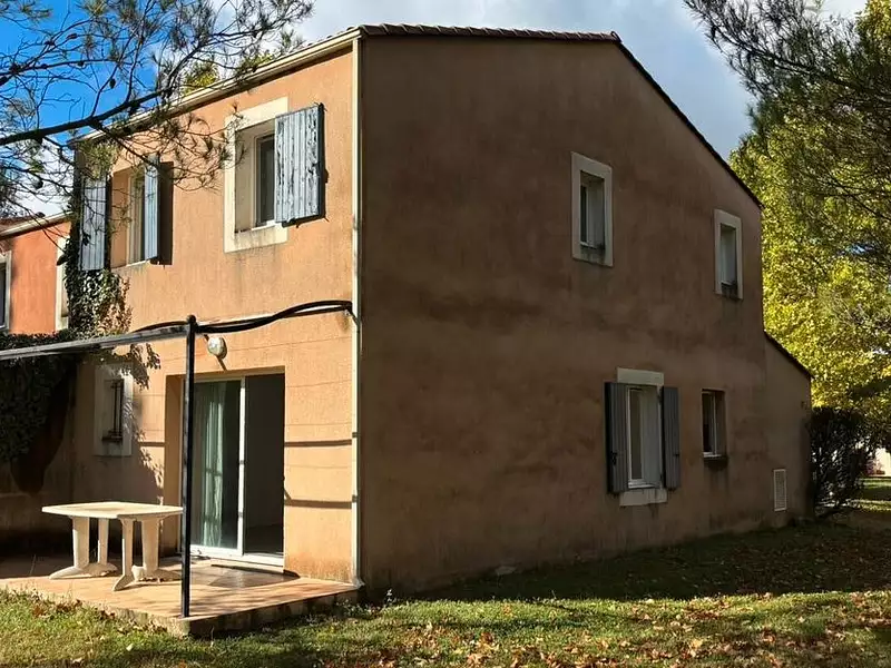 Maison, 88,15 m²