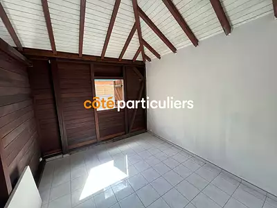 Maison, 60,92 m²