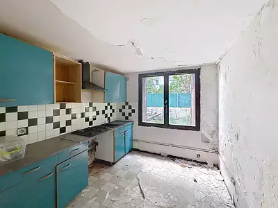 Maison, 141,26 m²
