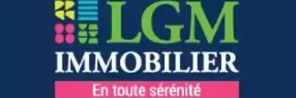 Jérôme GUILARD - LGM Immobilier - LGM Immobilier