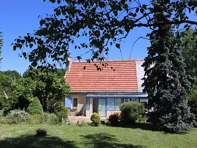 Maison, 120 m²