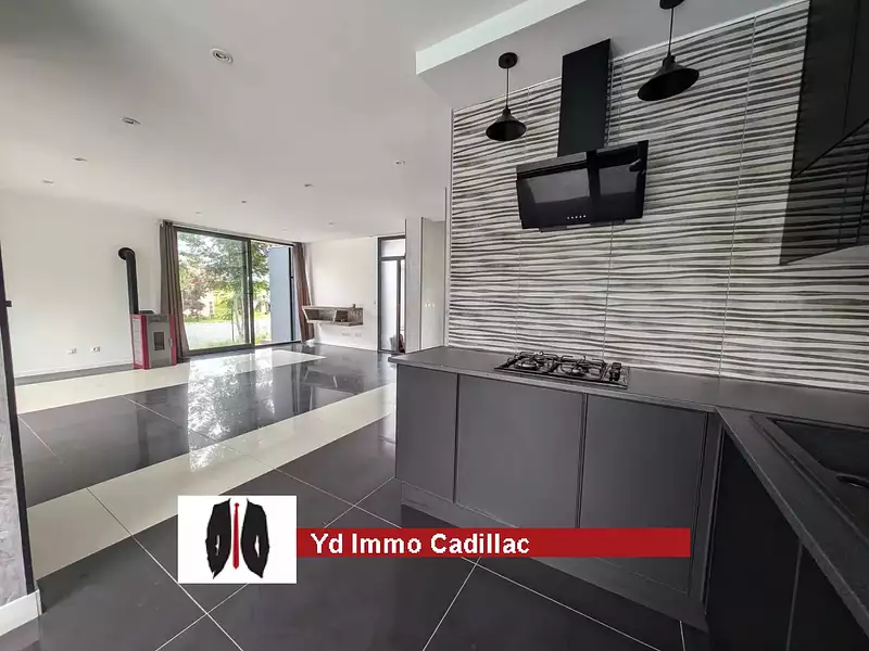 Maison, 103 m²