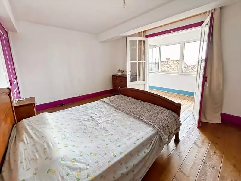 Maison, 146 m²