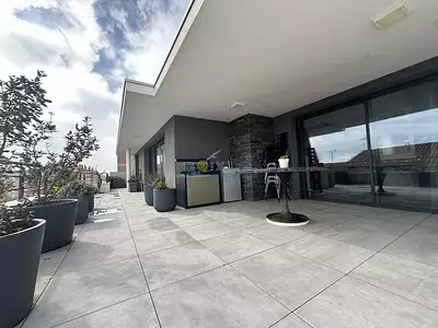 Appartement, 116 m²