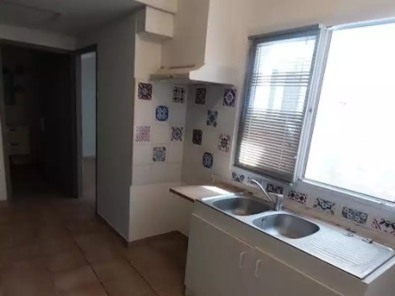 Maison, 121 m²