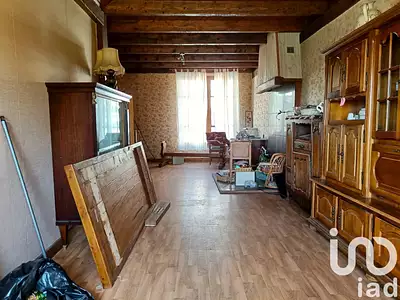 Maison, 162 m²