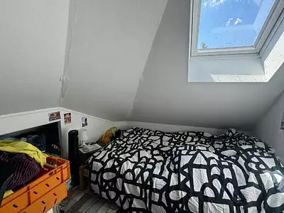 Appartement, 65 m²