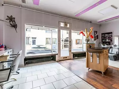 Maison, 111 m²