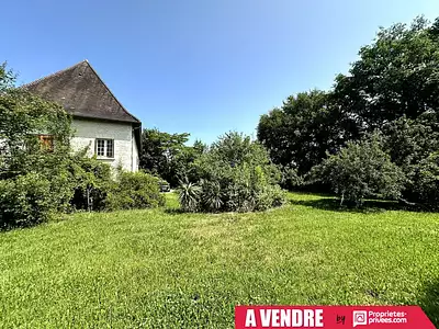Maison, 164 m²
