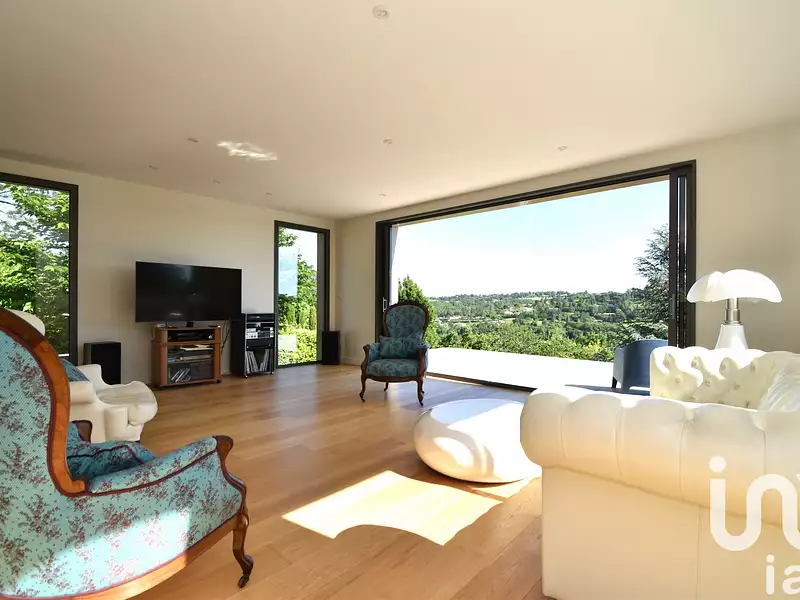 Maison, 165 m²