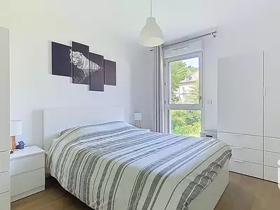 Appartement, 42 m²