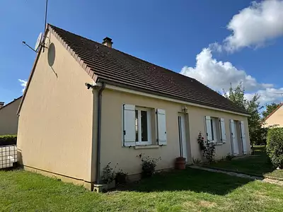 Maison, 80 m²
